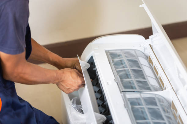 Professional HVAC in Rainbow, CA