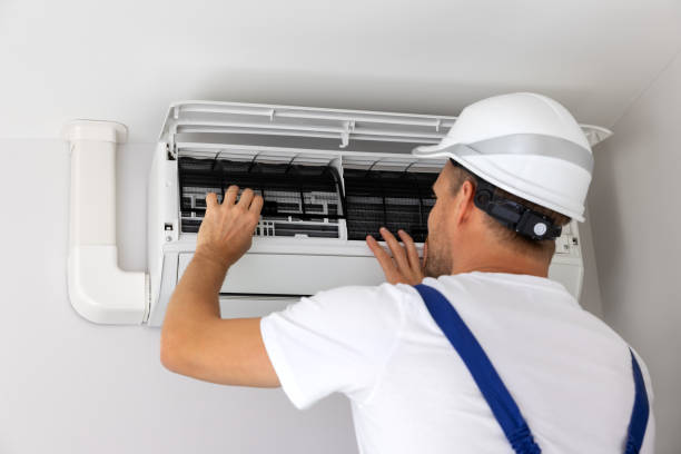 Best HVAC Contractors  in Rainbow, CA