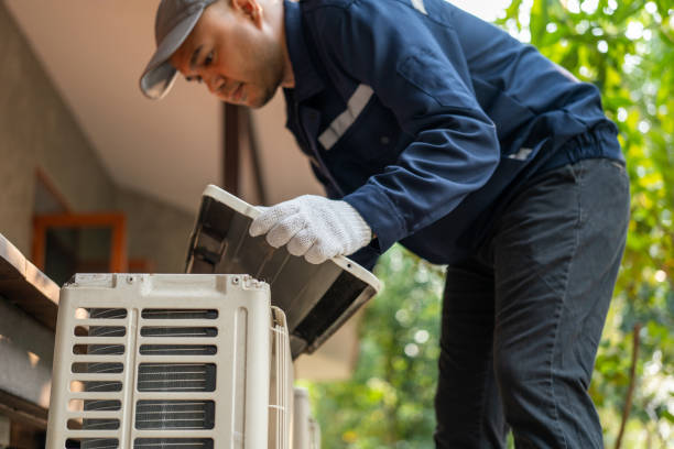 Best HVAC Companies Near Me  in Rainbow, CA