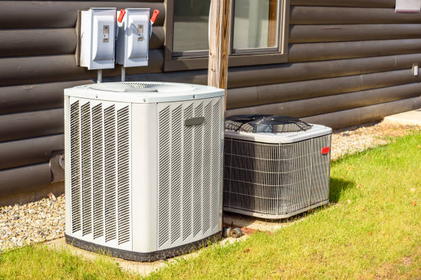 Best Emergency HVAC Repair  in Rainbow, CA